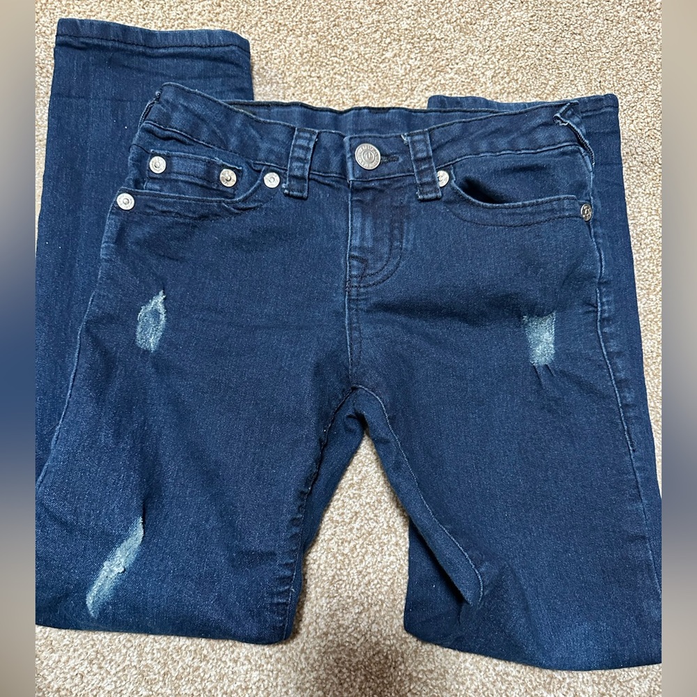 True religion jeans - Picture 4 of 5